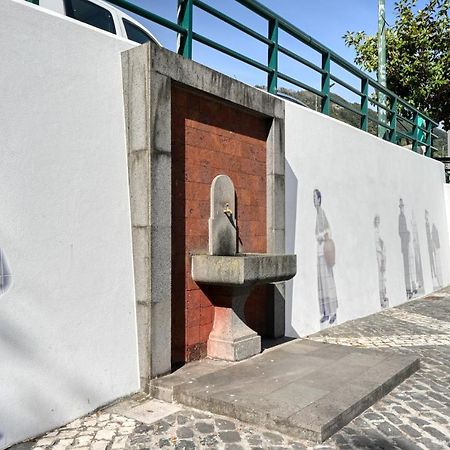 Largo Dos Milagres, A Home In Madeira Machico  Exterior foto