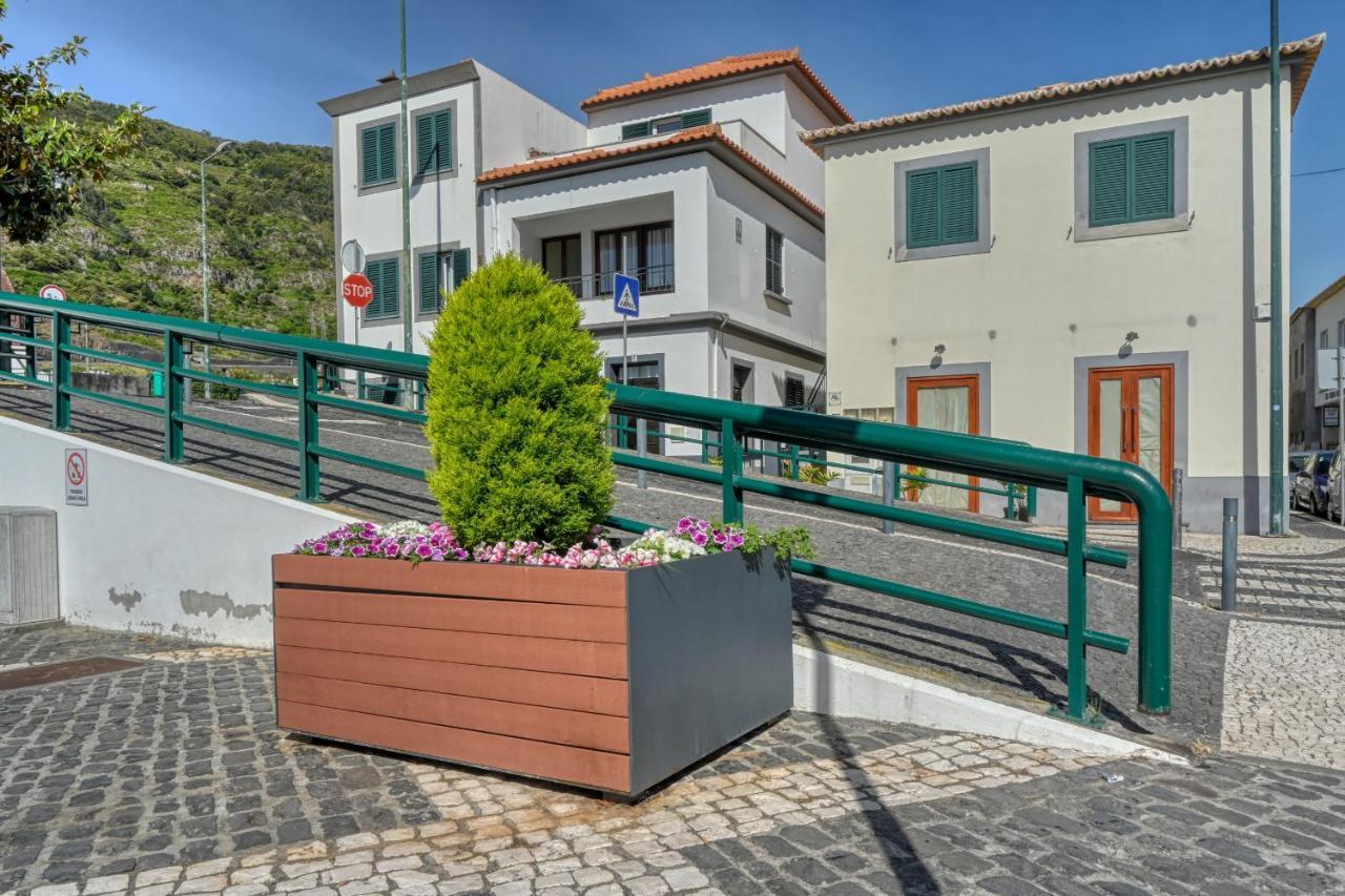 Largo Dos Milagres, A Home In Madeira Machico  Exterior foto
